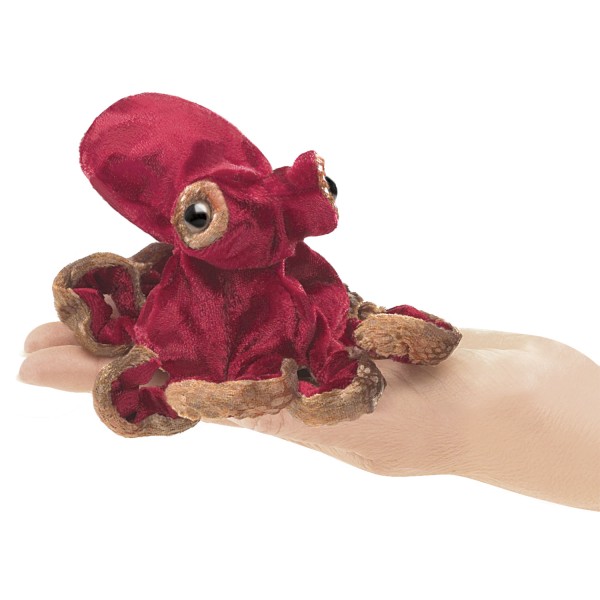 Mini-Octopus