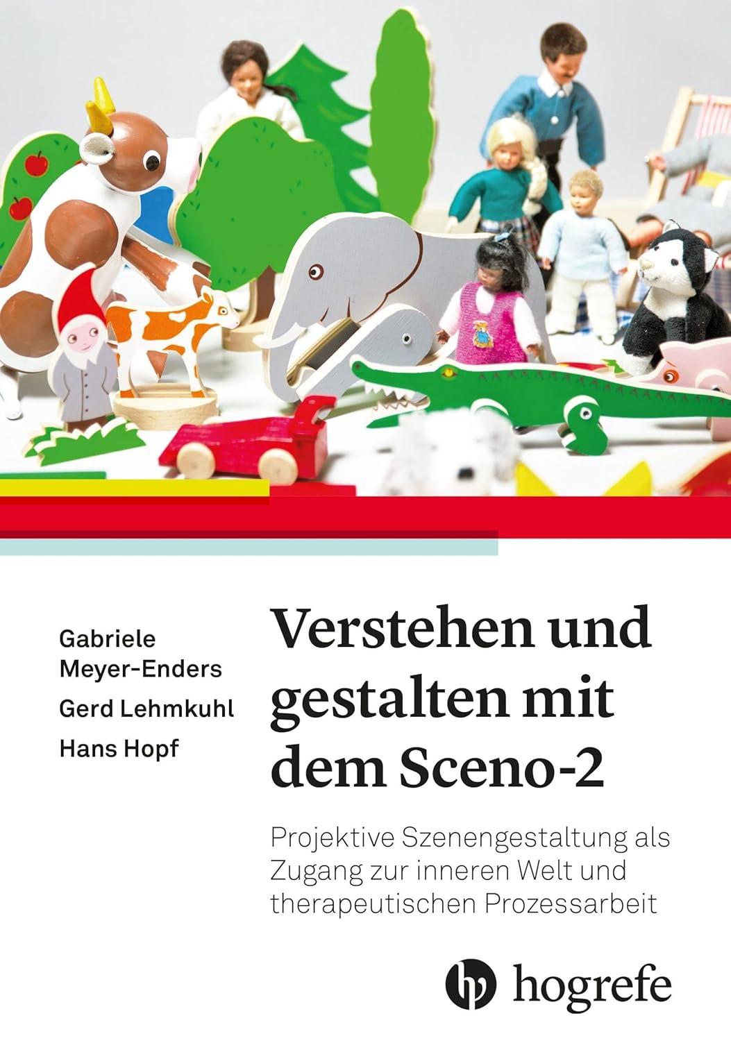 Meyer-Enders/Lehmkuhl/Hopf: Verstehen und gestalten mit dem Sceno-2