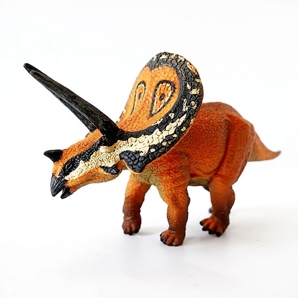 Dinosaurier - Torosaurus