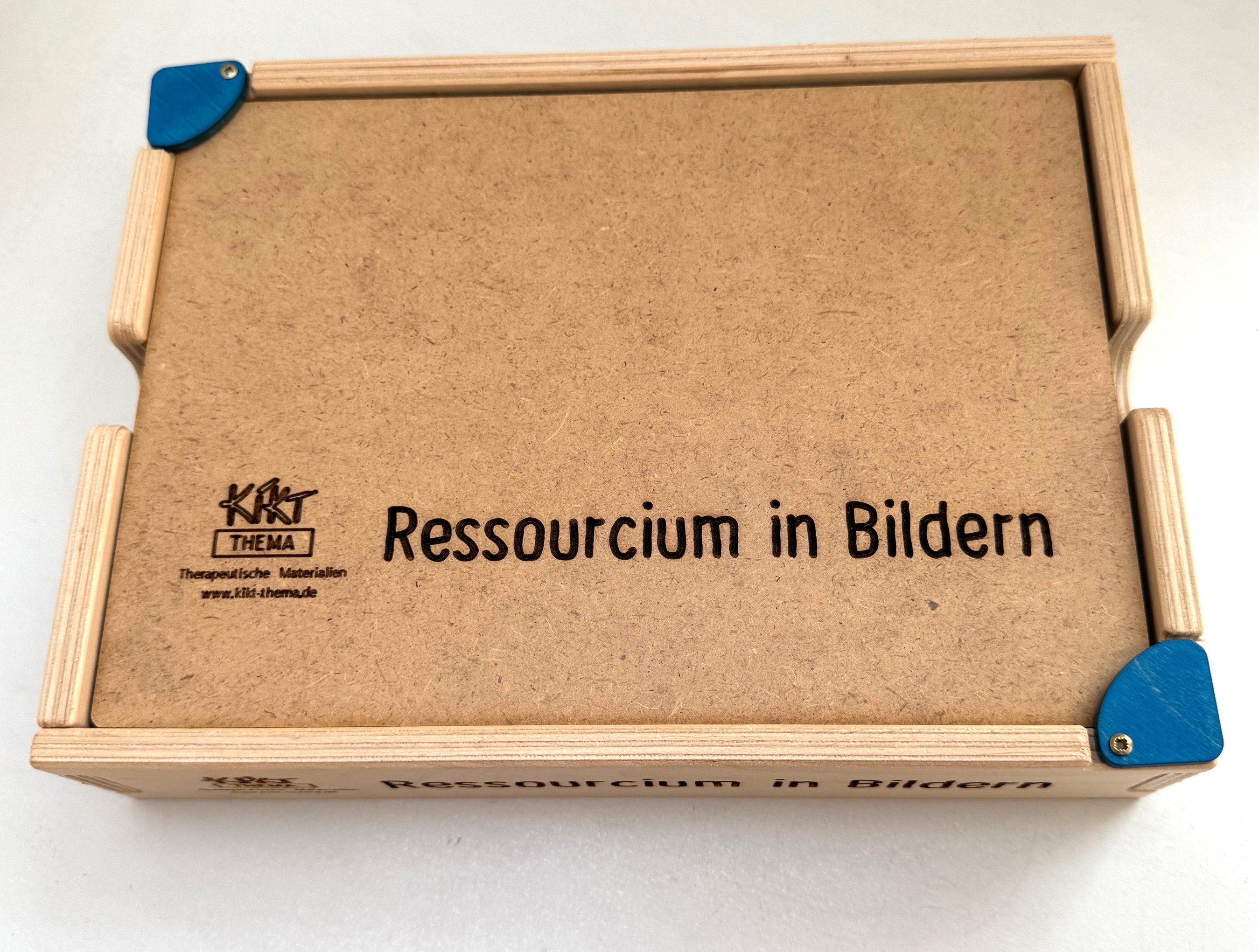 Ressourcium in Bildern