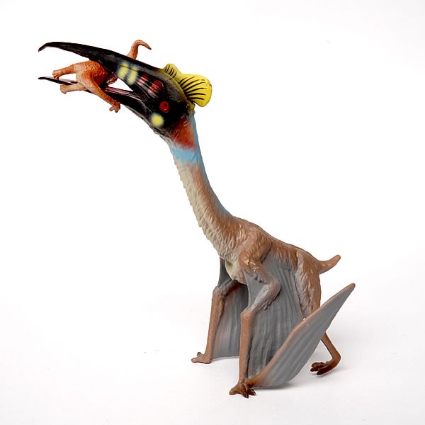 Dinosaurier - Quetzalcoatlus