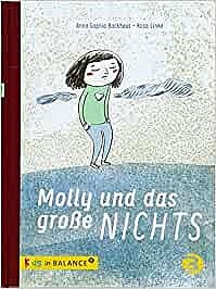 Backhaus/Linke: Molly und das große Nichts