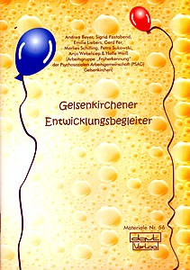 Gelsenkirchener Entwicklungsbegleiter