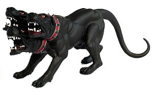 Höllenhund