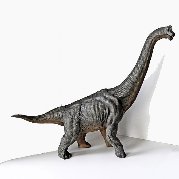 Dinosaurier (Langhals)