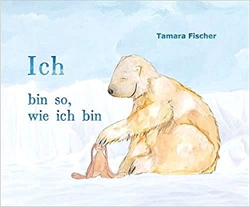 Fischer/Tamaral: Ich bin so, wie ich bin