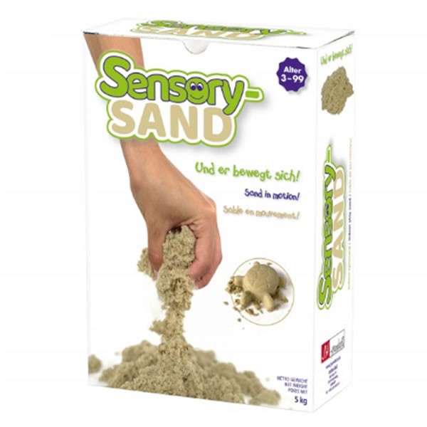Sand (1 kg)