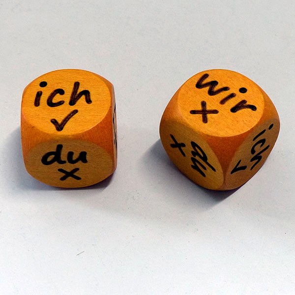 Entscheidungswürfel
