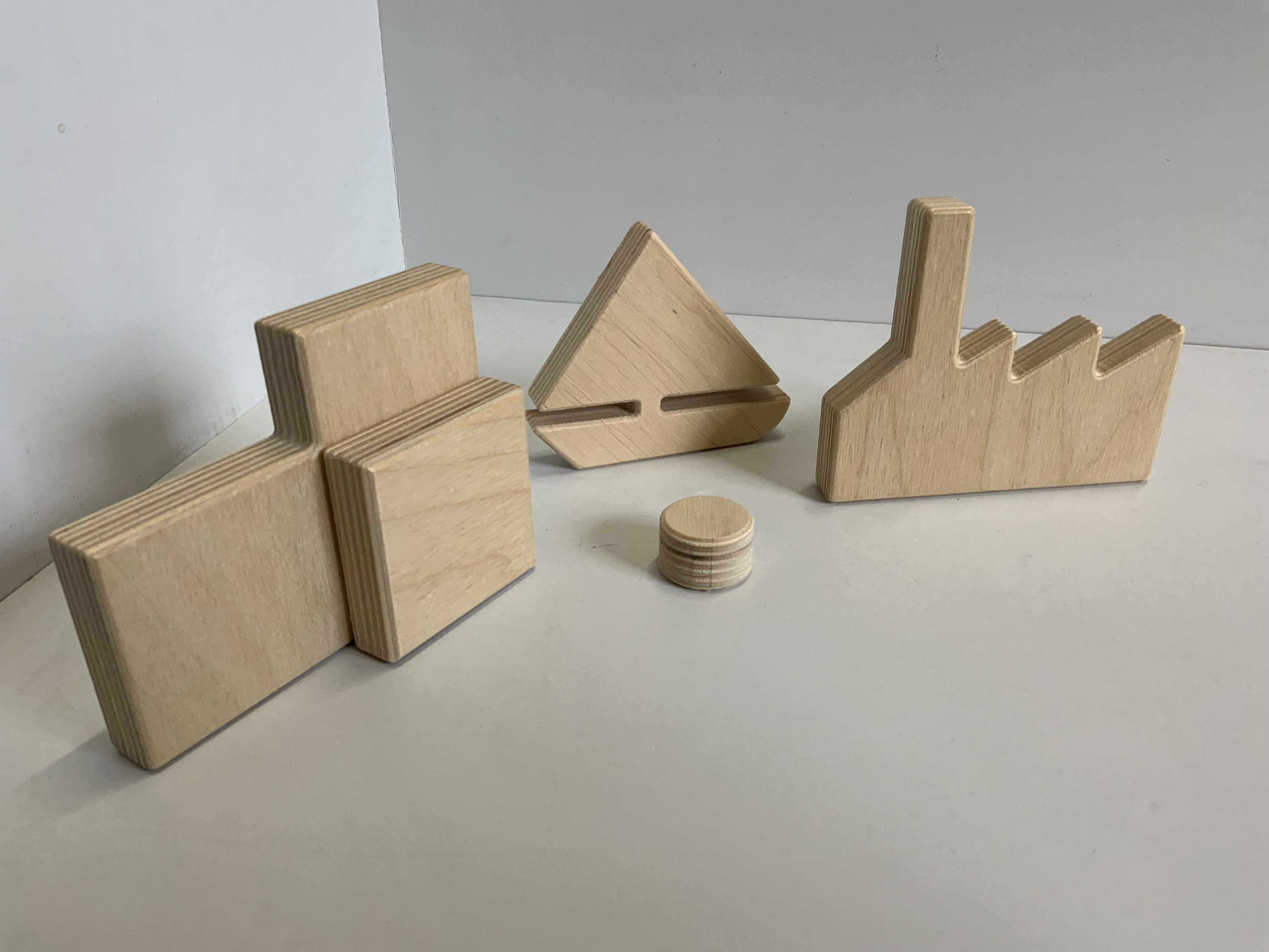 Familienbrett Erweiterung