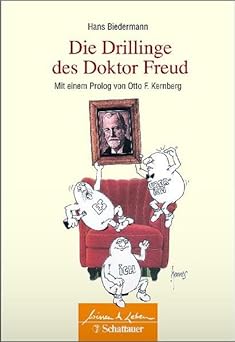 Bidermann, Hans, Die Drillinge des Doktor Freud