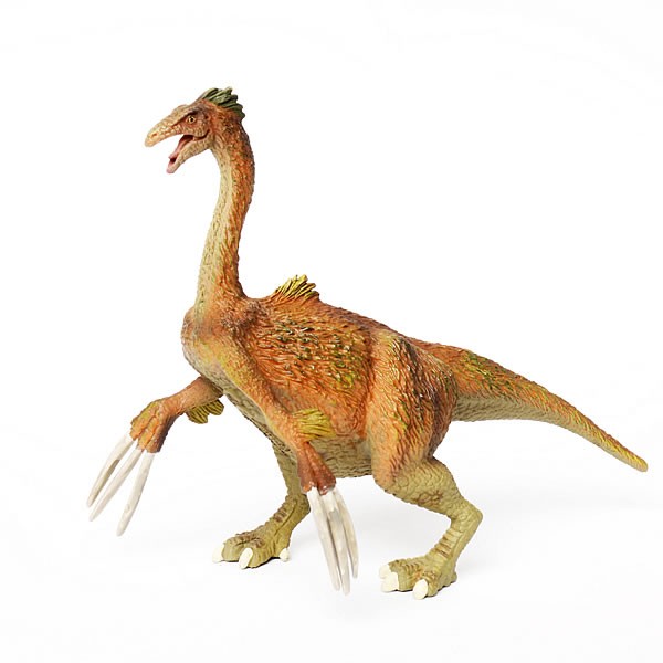 Dinosaurier - Therizinosaurus
