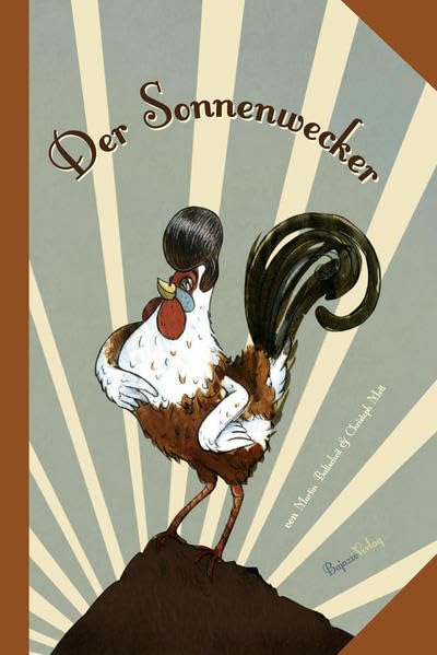 Baltscheit/Mett: Der Sonnenwecker