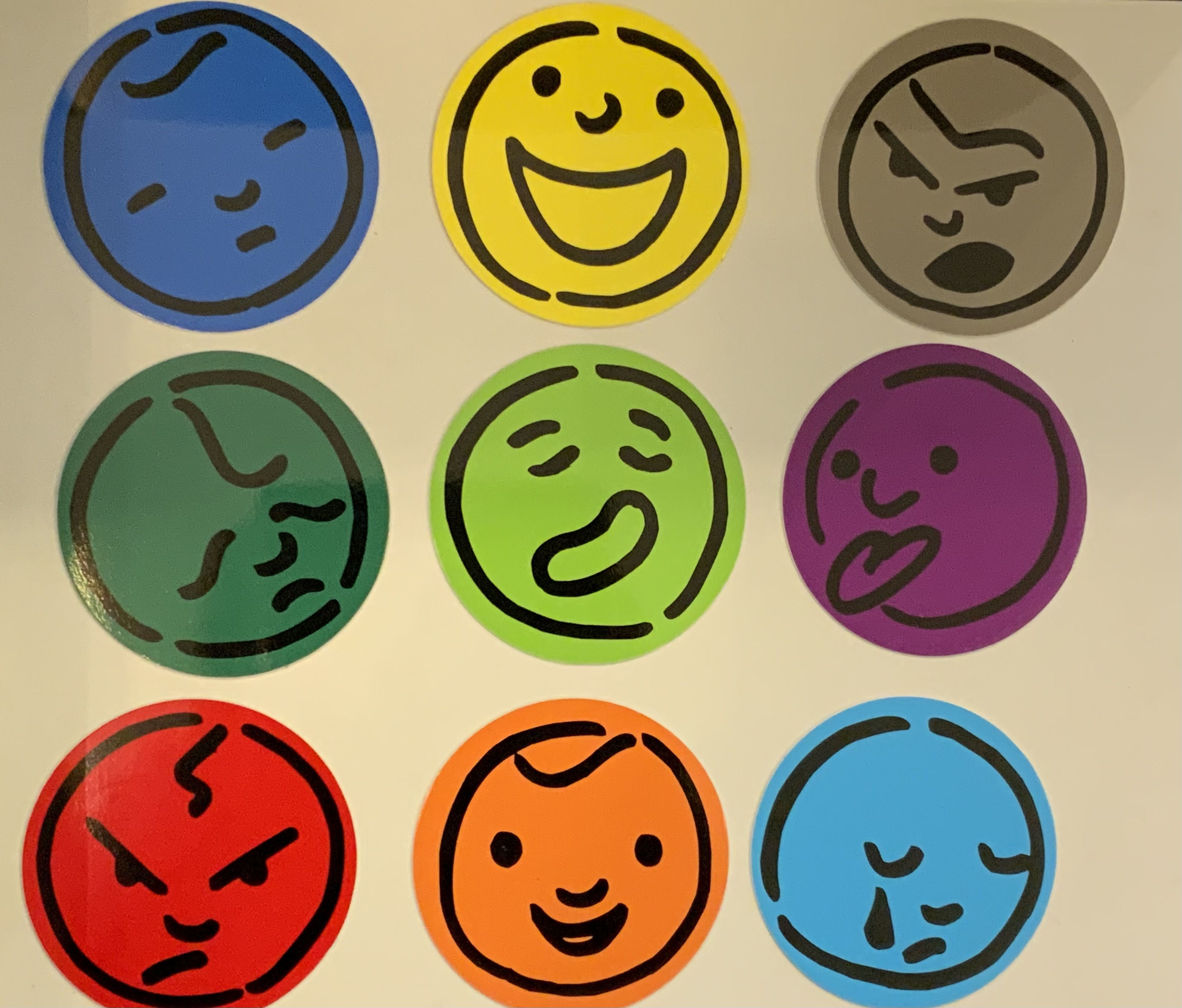 Smilies