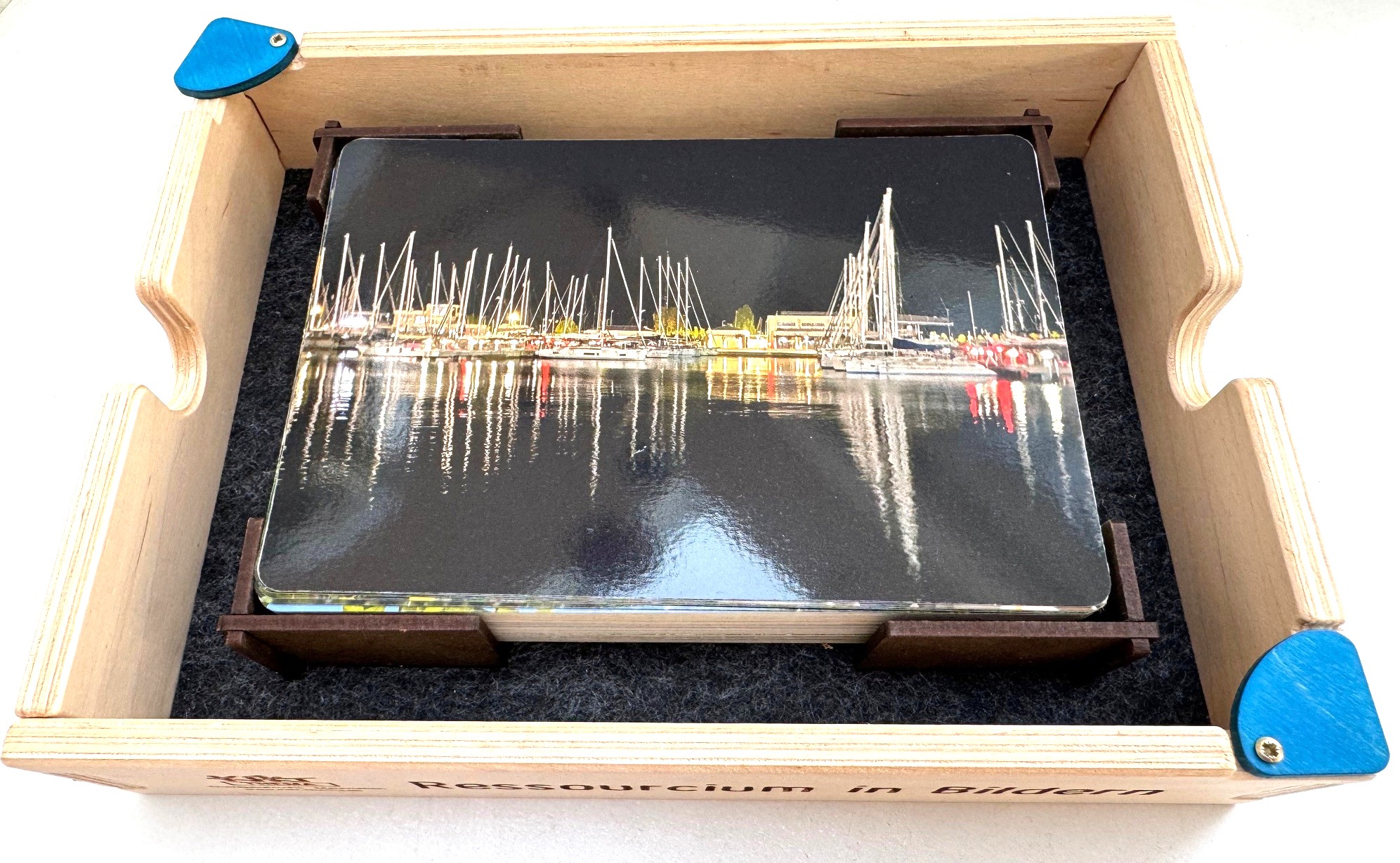 Ressourcium in Bildern