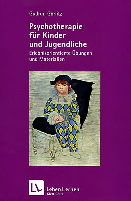 Görlitz, Gudrun: Psychotherapie für Kinder und Jugendliche