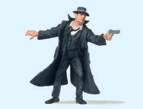 Der Linkshänder