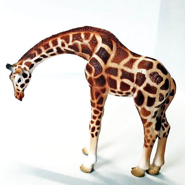Giraffe 2