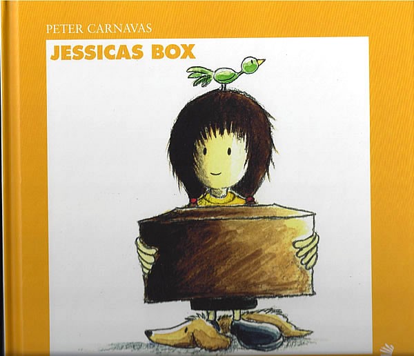 Carnavas, Peter: Jessicas Box