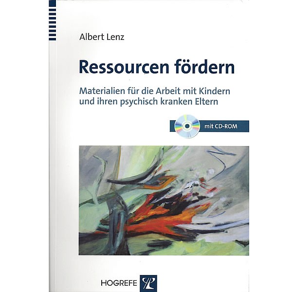 Lenz, Albert: Ressourcen fördern 
