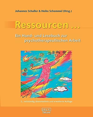 Schaller/Schemmel (Hrsg): Ressourcen - ein Hand- und Lesebuch
