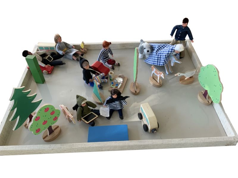 Der Scenotest2 SW 11169